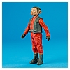 Nien Nunb from Hasbro's Star Wars: The Force Awakens collection