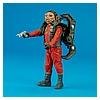 Nien Nunb from Hasbro's Star Wars: The Force Awakens collection