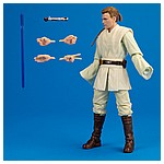Obi-Wan Kenobi The Black Series 6-inch action figure