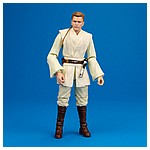 Obi-Wan Kenobi The Black Series 6-inch action figure