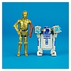 R2-D2 & C-3PO - The Force Awakens Multipack