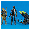 Rebel Commando Pao VS Imperial Death Trooper Rogue One Two Pack from Hasbro