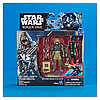 Rebel Commando Pao VS Imperial Death Trooper Rogue One Two Pack from Hasbro