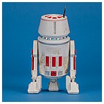 Red Squadron action figure three pack - The Black Series from Hasbro