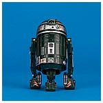 Red Squadron action figure three pack - The Black Series from Hasbro