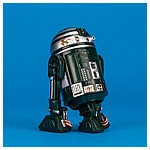 Red Squadron action figure three pack - The Black Series from Hasbro