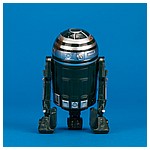Red Squadron action figure three pack - The Black Series from Hasbro