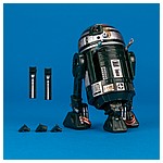 Red Squadron action figure three pack - The Black Series from Hasbro