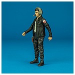 Resistance Ski Speeder with Captain Poe Dameron- The Last Jedi Star Wars Universe action figure collection from Hasbro