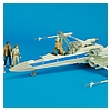 Resistance X-Wing - The Force Awakens Class II Deluxe Vehicle