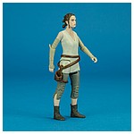 Rey (Island Journey) - The Last Jedi 3.75-inch action figure from Hasbro
