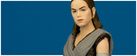 Rey (Jedi Training) Force-Link 2.0 action figure collection Hasbro Rey (Jedi Training) Force-Link 2.0 action figure collection Hasbro