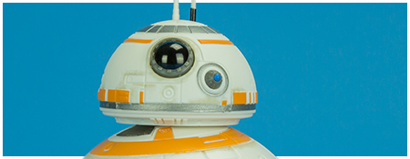 Rip N Go BB-8 Rip N Go BB-8