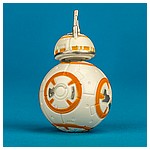 Rose (First Order Disguise), BB-8, & BB-9E 3.75-inch three pack