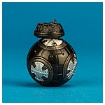 Rose (First Order Disguise), BB-8, & BB-9E 3.75-inch three pack