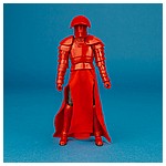 The Black Series 6-inch Royal Guard four pack from Hasbro