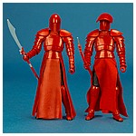 The Black Series 6-inch Royal Guard four pack from Hasbro