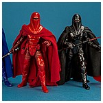 The Black Series 6-inch Royal Guard four pack from Hasbro