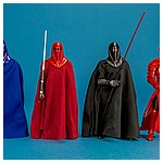 The Black Series 6-inch Royal Guard four pack from Hasbro