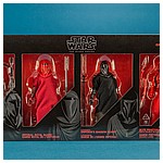 The Black Series 6-inch Royal Guard four pack from Hasbro