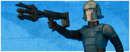 Agent Kallus Agent Kallus