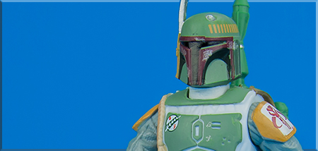 Boba Fett Boba Fett
