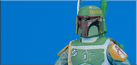 Boba Fett