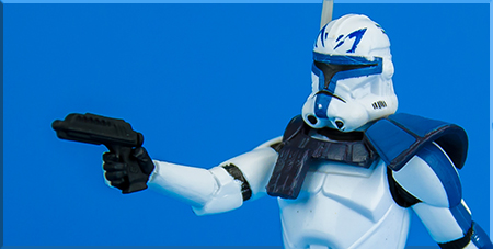 Captain Rex Captain Rex