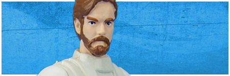 Obi-Wan Kenobi