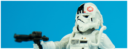 AT-AT Driver AT-AT Driver
