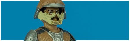 SL23 Lando Calrissian - Star Wars: Rebels collection from Hasbro SL23 Lando Calrissian - Star Wars: Rebels collection from Hasbro