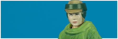 SL28 Princess Leia (Endor) - Star Wars: Rebels collection from Hasbro SL28 Princess Leia (Endor) - Star Wars: Rebels collection from Hasbro
