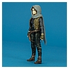 Sergeant Jyn Erso - The Black Series Walmart Exclusive 3 3/4-Inch Action Figure from Hasbro