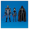 Seventh Sister Inquisitor VS Darth Maul Star Wars Rebels two pack from Hasbro