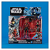 Seventh Sister Inquisitor VS Darth Maul Star Wars Rebels two pack from Hasbro