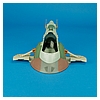 Slave I - The Force Awakens Packaged Class II Vehicle