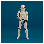 Solo 3 3/4-inch six pack from Hasbro