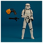 Solo 3 3/4-inch six pack from Hasbro