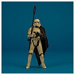 Solo 3 3/4-inch six pack from Hasbro