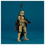 Solo 3 3/4-inch six pack from Hasbro
