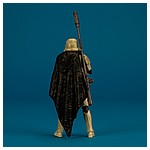 Solo 3 3/4-inch six pack from Hasbro