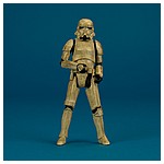 Solo 3 3/4-inch six pack from Hasbro