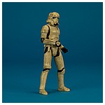 Solo 3 3/4-inch six pack from Hasbro