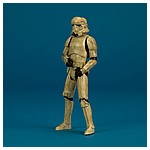 Solo 3 3/4-inch six pack from Hasbro