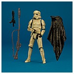 Solo 3 3/4-inch six pack from Hasbro