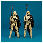 Solo 3 3/4-inch six pack from Hasbro