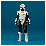 Solo 3 3/4-inch six pack from Hasbro