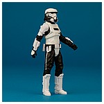 Solo 3 3/4-inch six pack from Hasbro