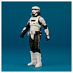 Solo 3 3/4-inch six pack from Hasbro