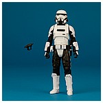 Solo 3 3/4-inch six pack from Hasbro